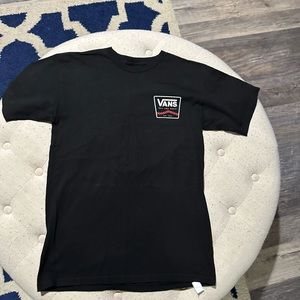 Vans T-Shirt